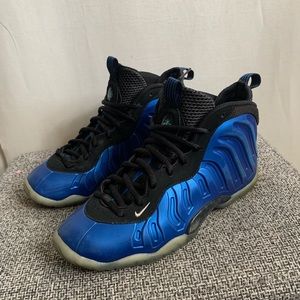 womens foamposites